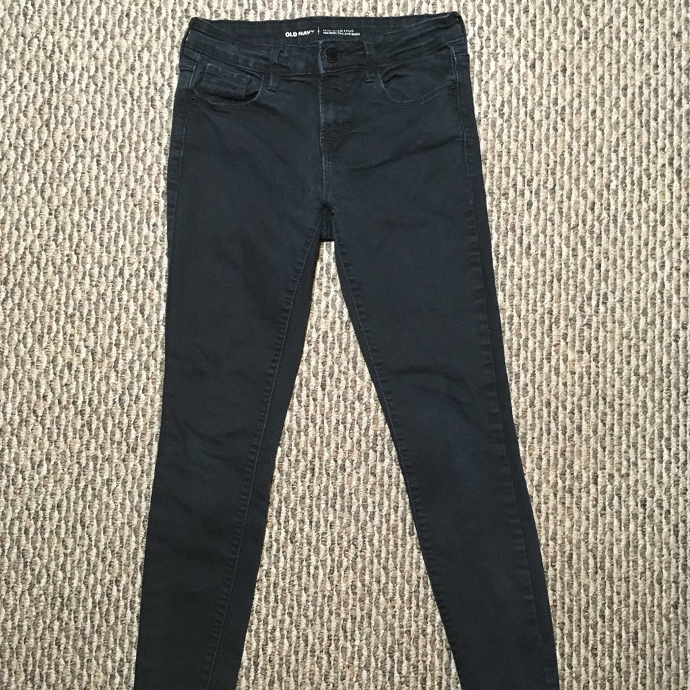 Old Navy Rockstar Pants